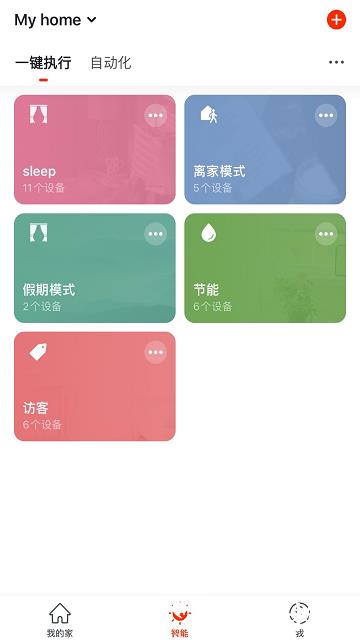 特灵智能空调app(TraneSmart) v1.0.3 安卓官方版 1