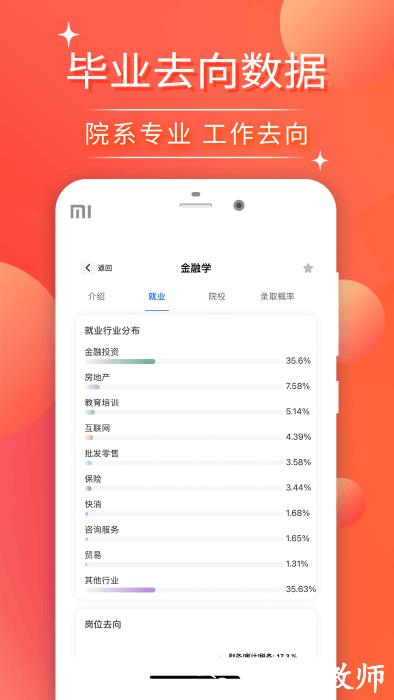 高考志愿填报2024app v1.2.0 安卓版 0