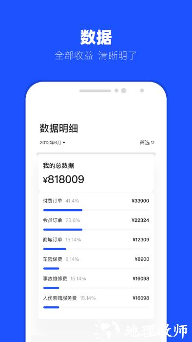 替替事业部app v1.0.5 安卓版 2