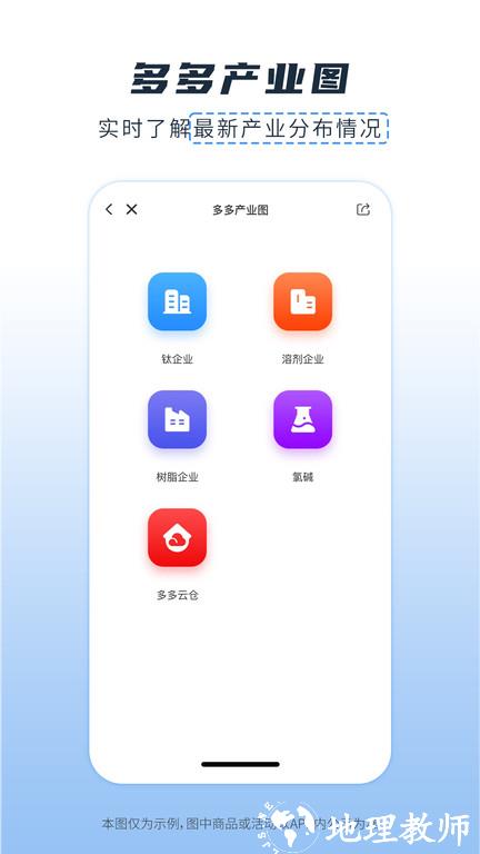 涂多多官方版app v6.3.2 安卓手机版 1