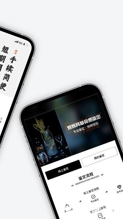 炳炳其章app v1.2 安卓版 1