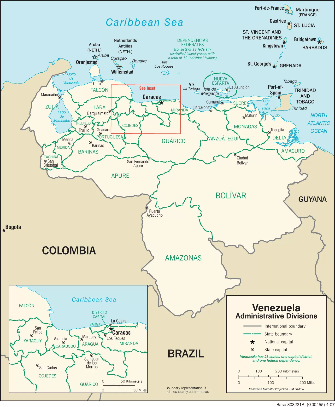 委内瑞拉国土图片